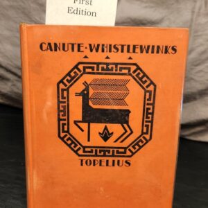 Canute Whistlewinks and Other Stories