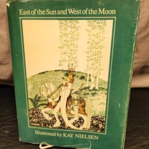 East of the Sun West of the Moon