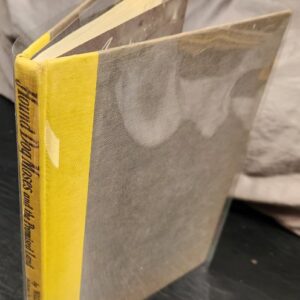 Hound Dog Moses and the Promised Land