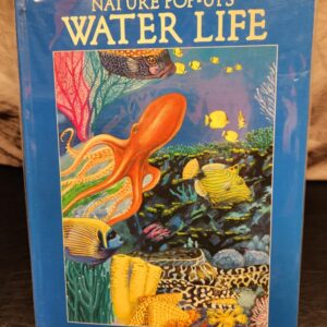 Nature Pop-Ups Water Life