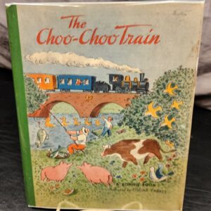 The Choo Choo Train