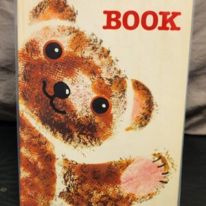 My Bear Book
