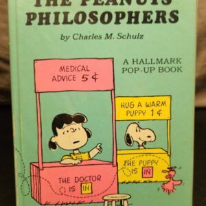 The Peanuts Philosophers