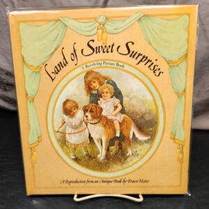 Land of Sweet Surprises