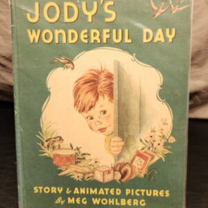 Jody's Wonderful Day