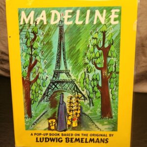 Madeline