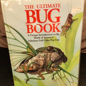 The Ultimate Bug Book