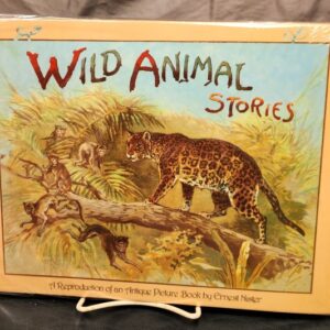 Wild Animal Stories