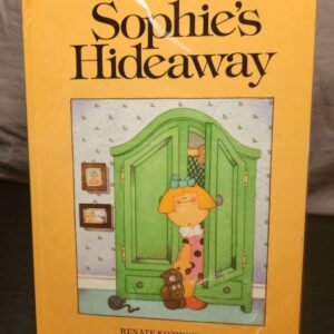 Sophie's Hideaway