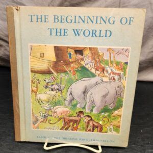The Beginning of the World