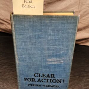 Clear For Action!