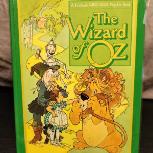 The Wizard of Oz