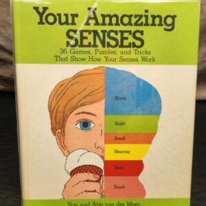 Your Amazing Senses