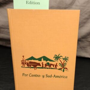 Por Centro- y Sud-America