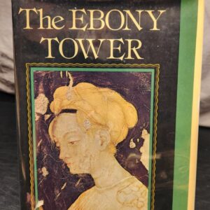 The Ebony Tower