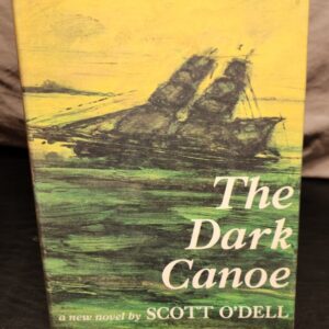 The Dark Canoe