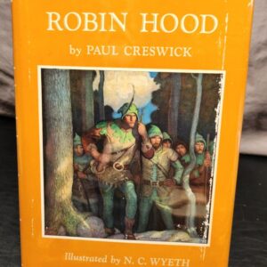 Robin Hood