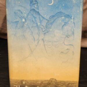 The Lord of the Dance