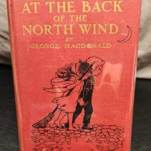 At The Back of the North Wind