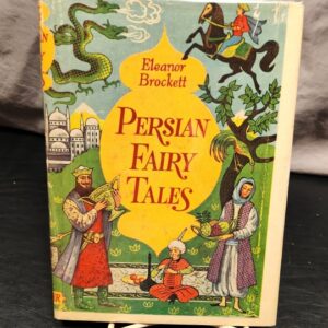 Persian Fairy Tales