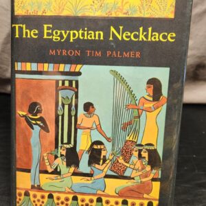 The Egyptian Necklace