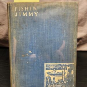 Fishin' Jimmy
