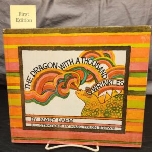 The Dragon With A Thousand Wrinkles