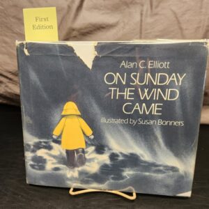On Sunday The Wind Came