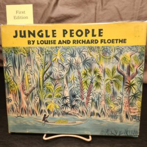 Jungle People