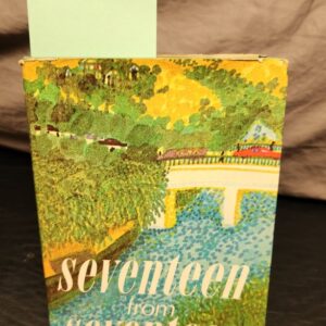 Seventeen from Seventeen