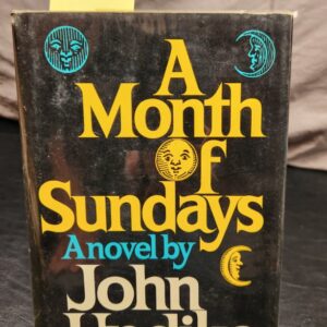A Month of Sundays