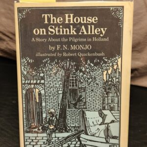 The House on Stink Alley