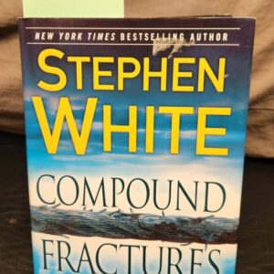 Compound Fractures