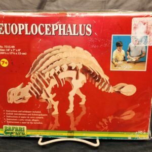 Euoplocephalus