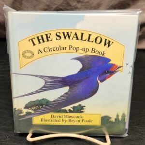 The Swallow: A Circular Pop Up Book