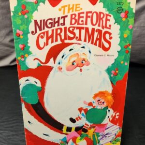 The Night Before Christmas