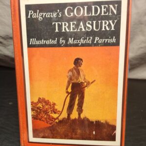A Golden Treasury of Songs and Lyrics