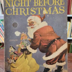 The Night Before Christmas