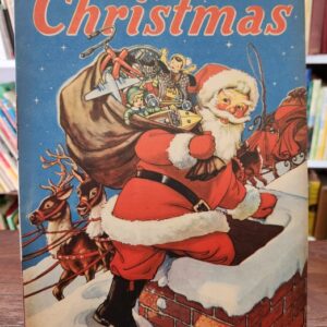 The Night Before Christmas