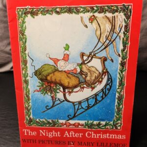 The Night After Christmas