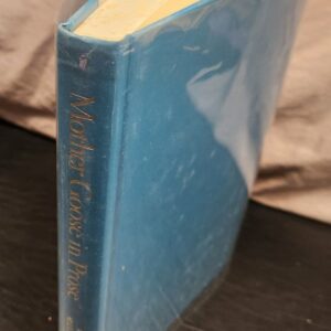 Mother Goose in Prose