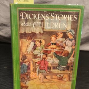 Dicken's Stories About Children