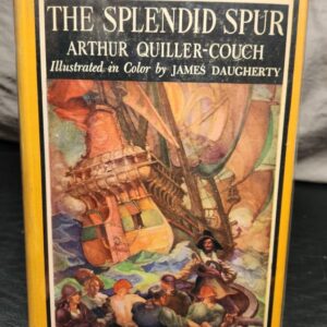 The Splendid Spur
