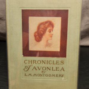 Chronicles of Avonlea