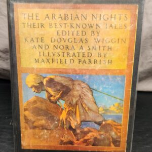 The Arabian Nights, Their Best-Known Tales
