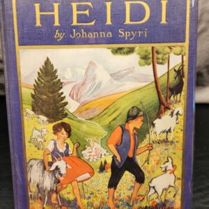 Heidi