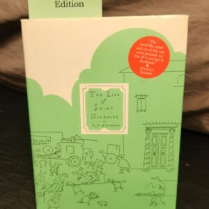 The Life of St. Nicholas