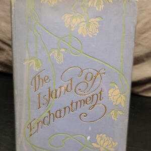 The Island of Enchantment
