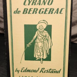 Cyrano De Bergerac