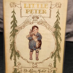 Little Peter
